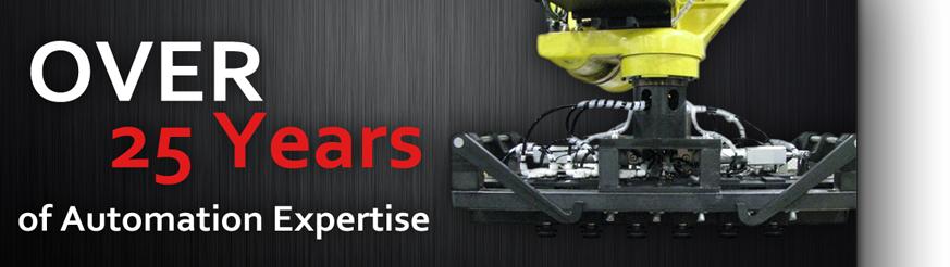 25 Years of Robotics Expertise