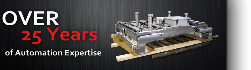 25 Years of Robotics Expertise
