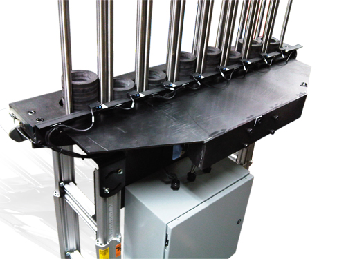 Custom Part Dispensers