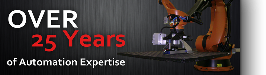 25 Years of Robotics Expertise